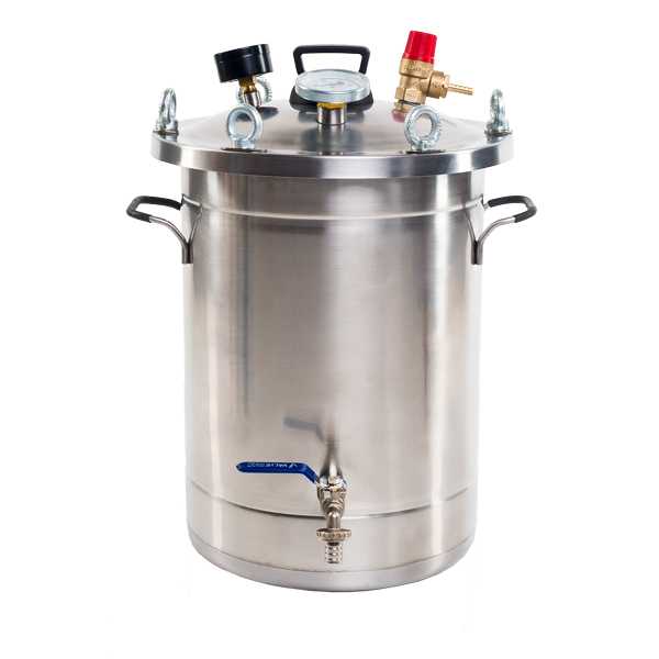 Распродажа автоклавов БУЛАТ в Реже